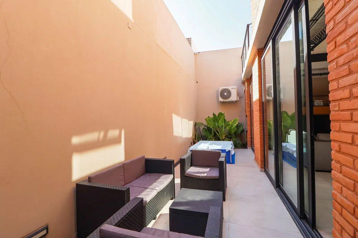 VENTA PH 4 AMB PATIO TERRAZA A NUEVO VILLA URQUIZA 4