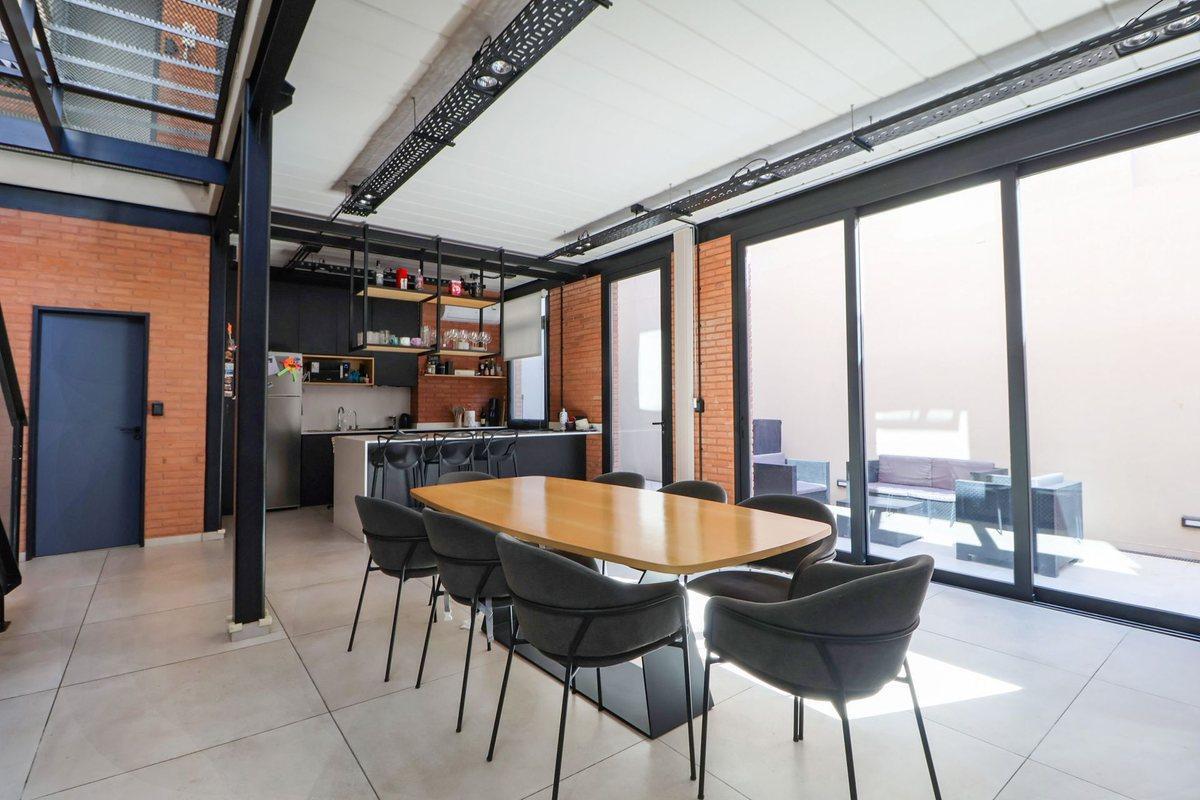 Foto de VENTA PH 4 AMB PATIO TERRAZA A NUEVO VILLA URQUIZA, imagen 3