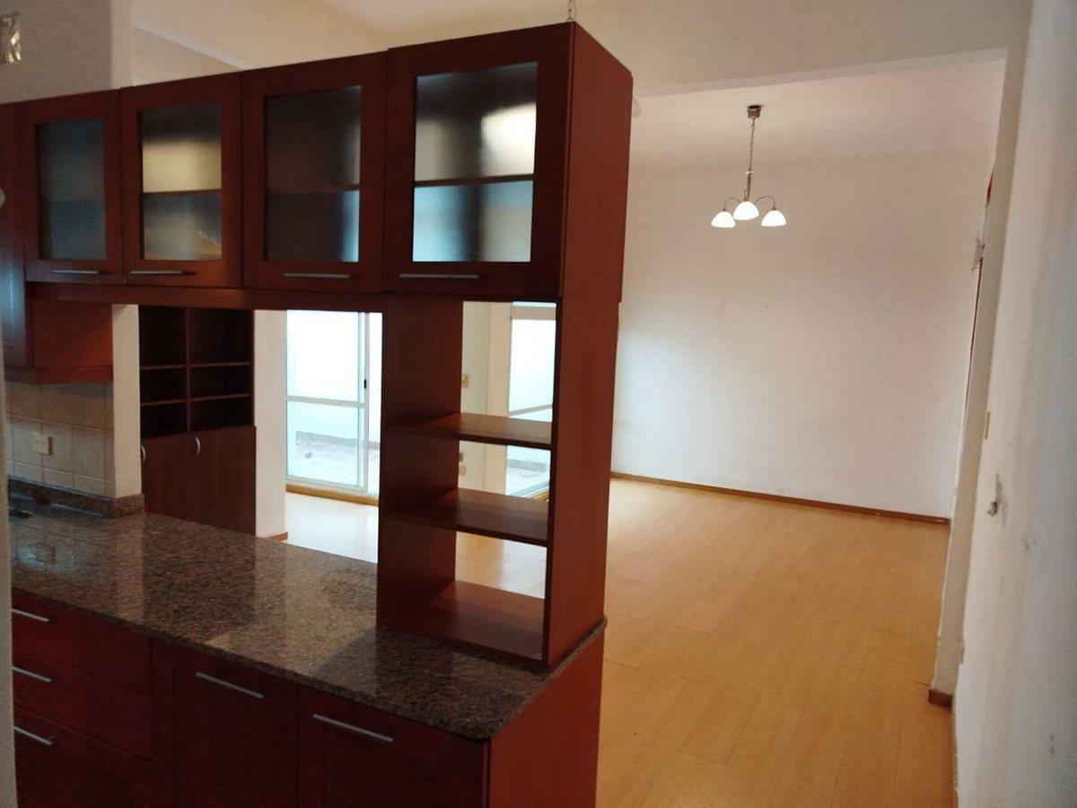 Foto de En venta Ph de 2 amb con 2 patios en PB Chacarita, imagen 5