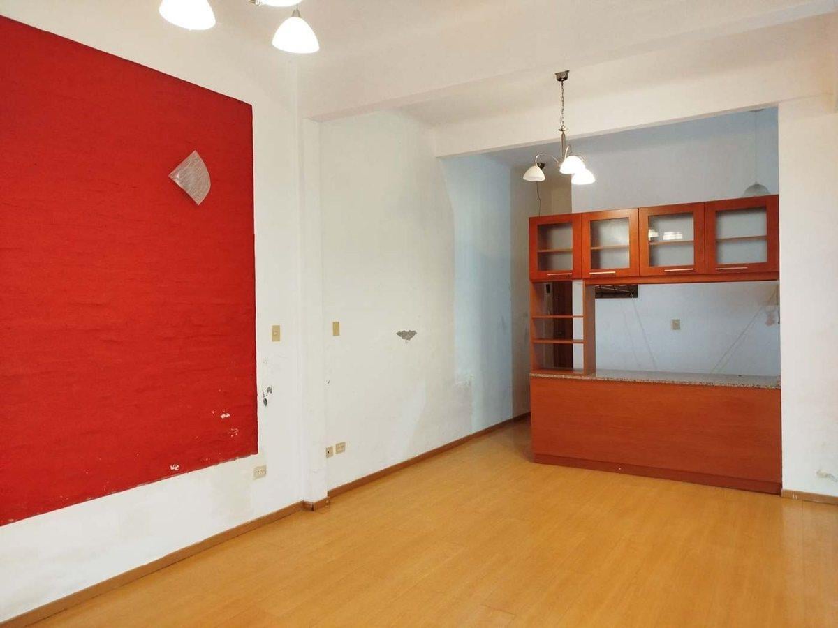 Foto de En venta Ph de 2 amb con 2 patios en PB Chacarita, imagen 1