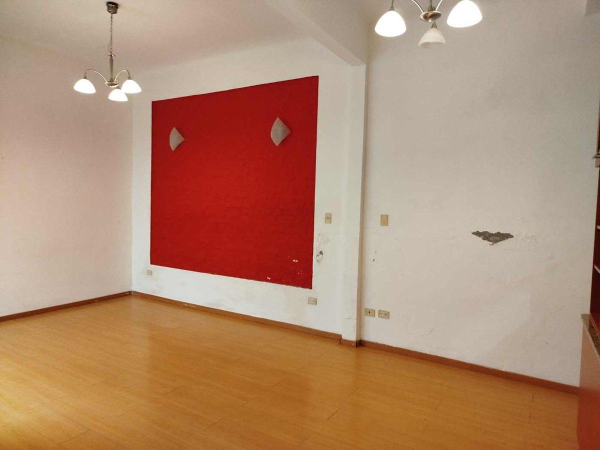 Foto de En venta Ph de 2 amb con 2 patios en PB Chacarita, imagen 4