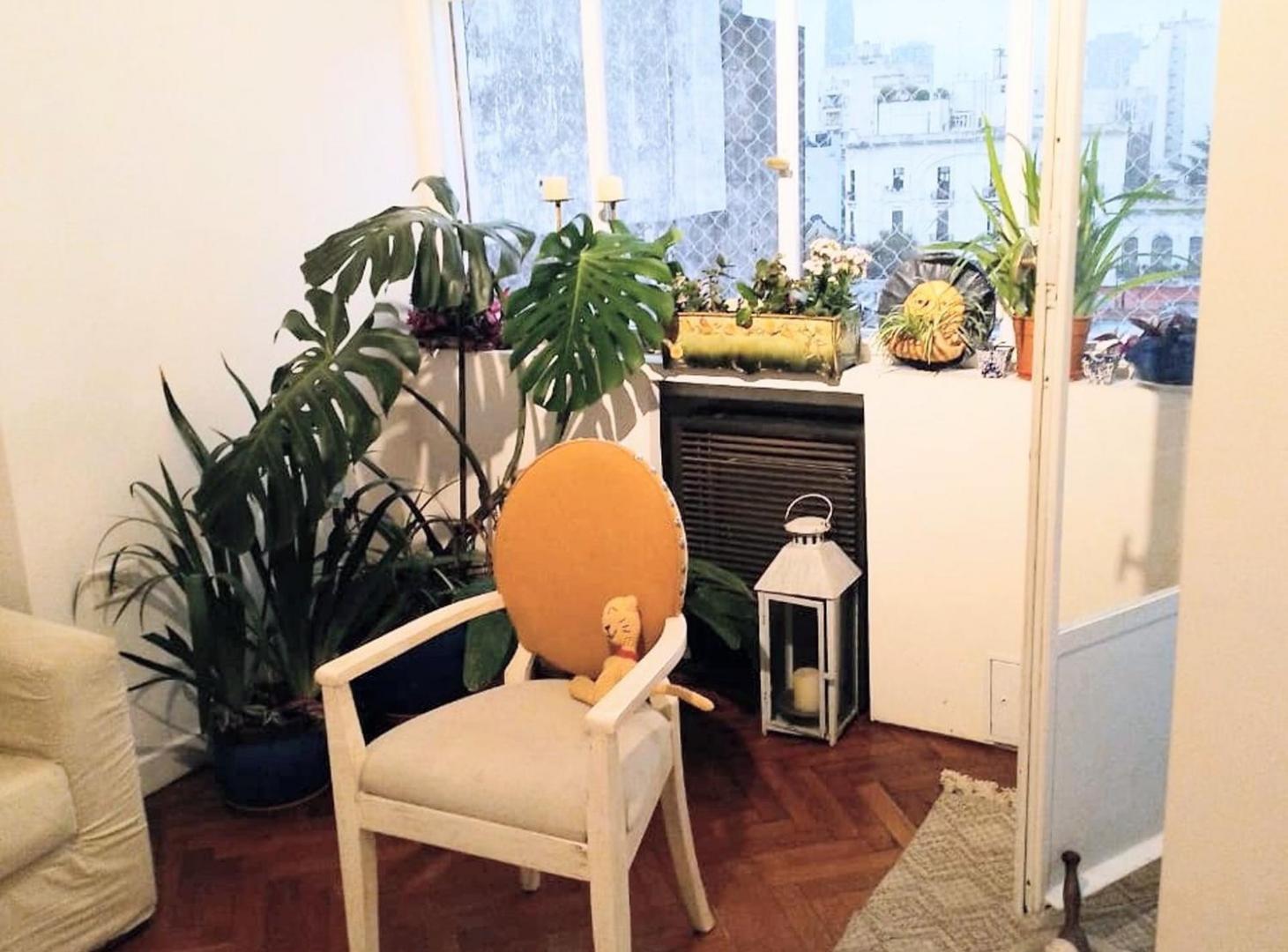 Foto de VENTA 2 AMB. BALCON FRENTE RECICLADO SAN TELMO, imagen 2