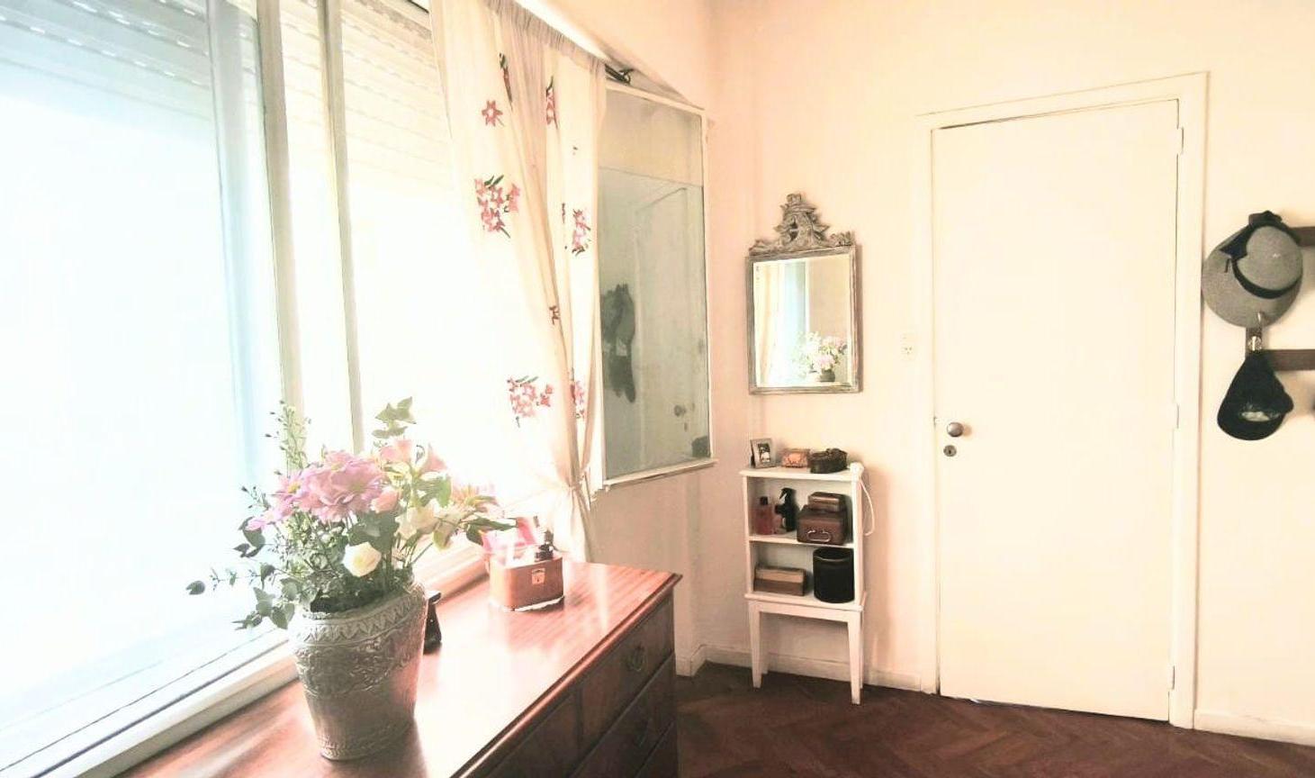 Foto de VENTA 2 AMB. BALCON FRENTE RECICLADO SAN TELMO, imagen 1