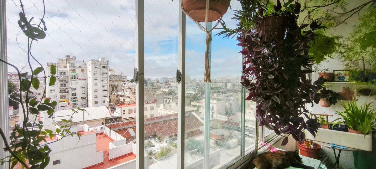 Foto de VENTA 2 AMB. BALCON FRENTE RECICLADO SAN TELMO, imagen 4