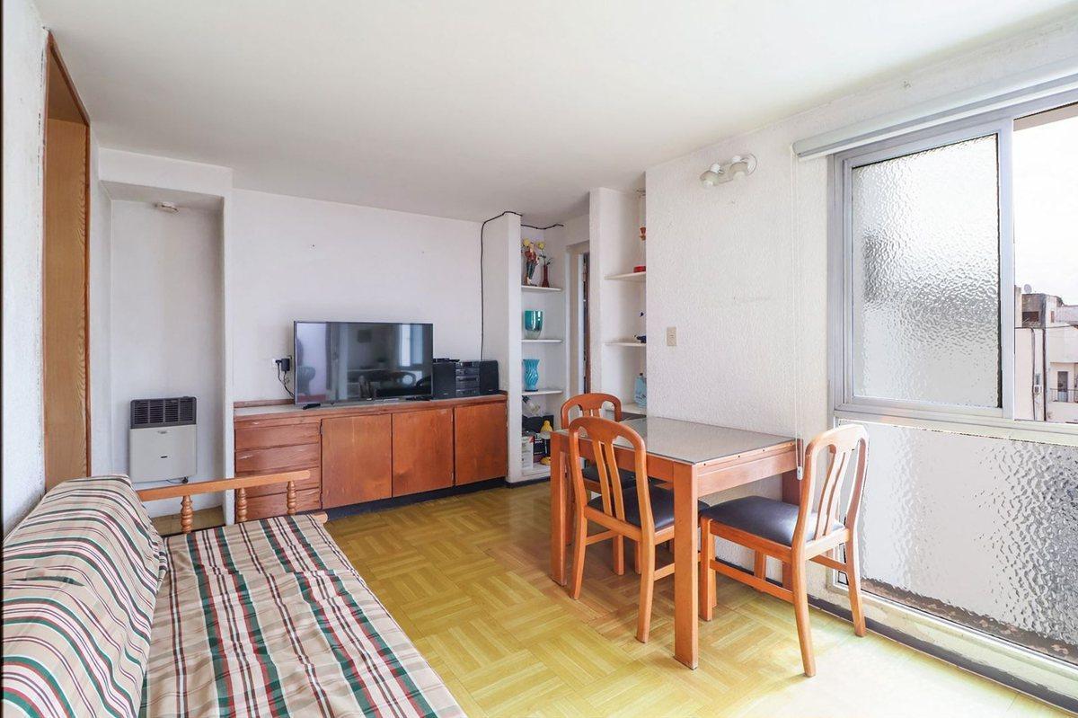 Foto de Depto en VENTA 2 Amb con terraza propia y parilla., imagen 5