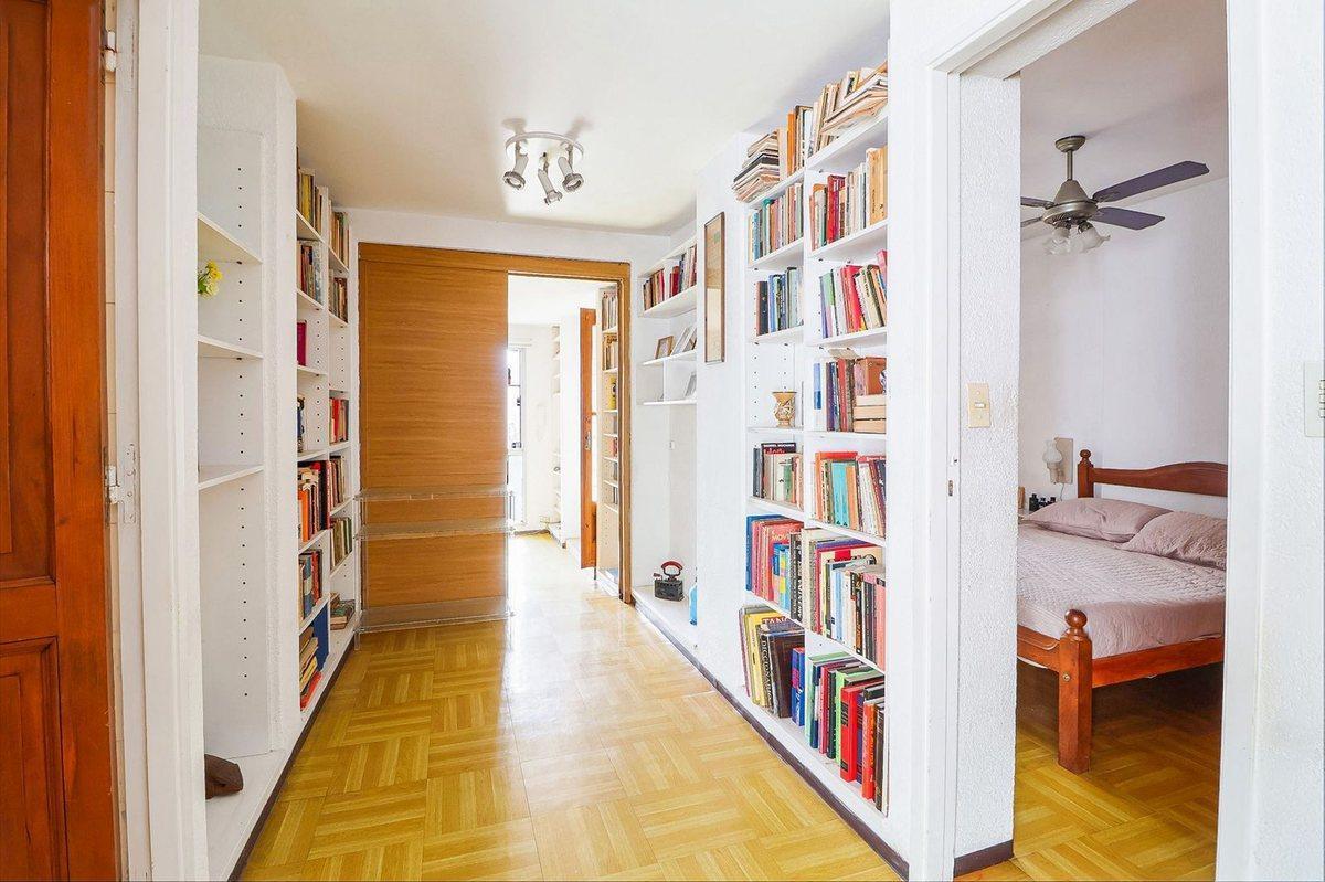 Foto de Depto en VENTA 2 Amb con terraza propia y parilla., imagen 3