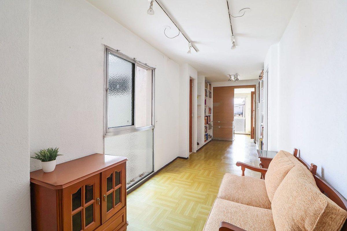 Foto de Depto en VENTA 2 Amb con terraza propia y parilla., imagen 2