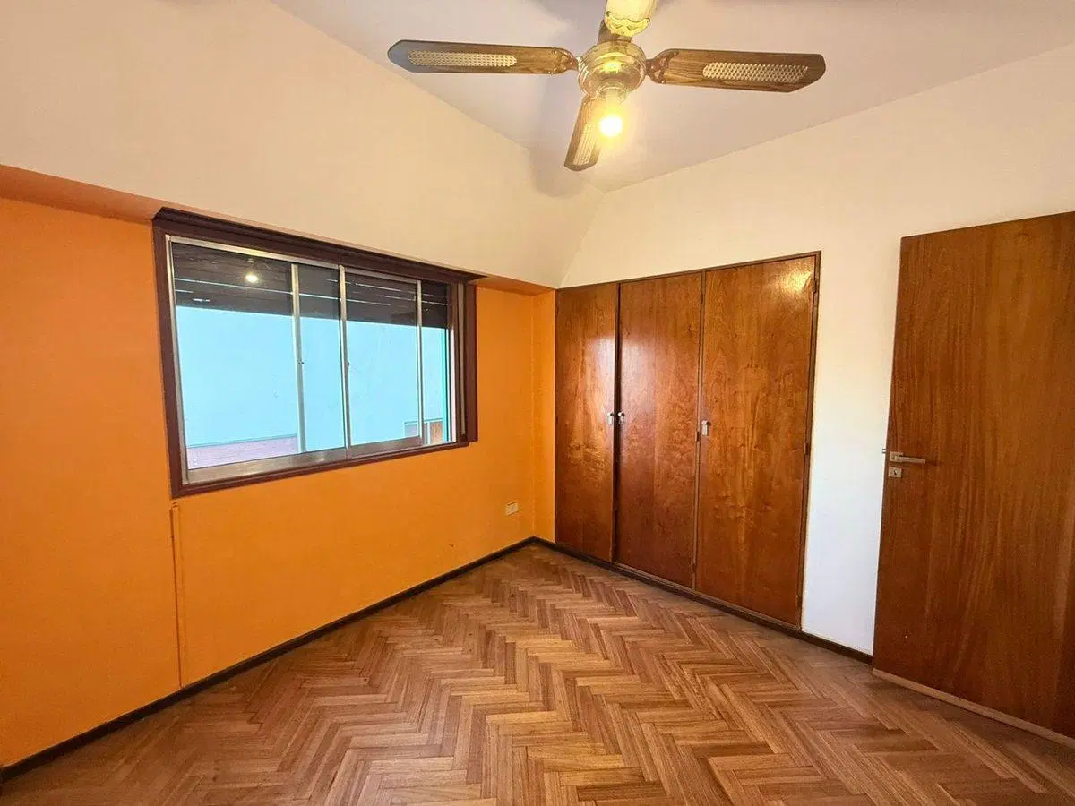 Dpto en Venta Floresta - 3 Ambientes muy luminoso 4