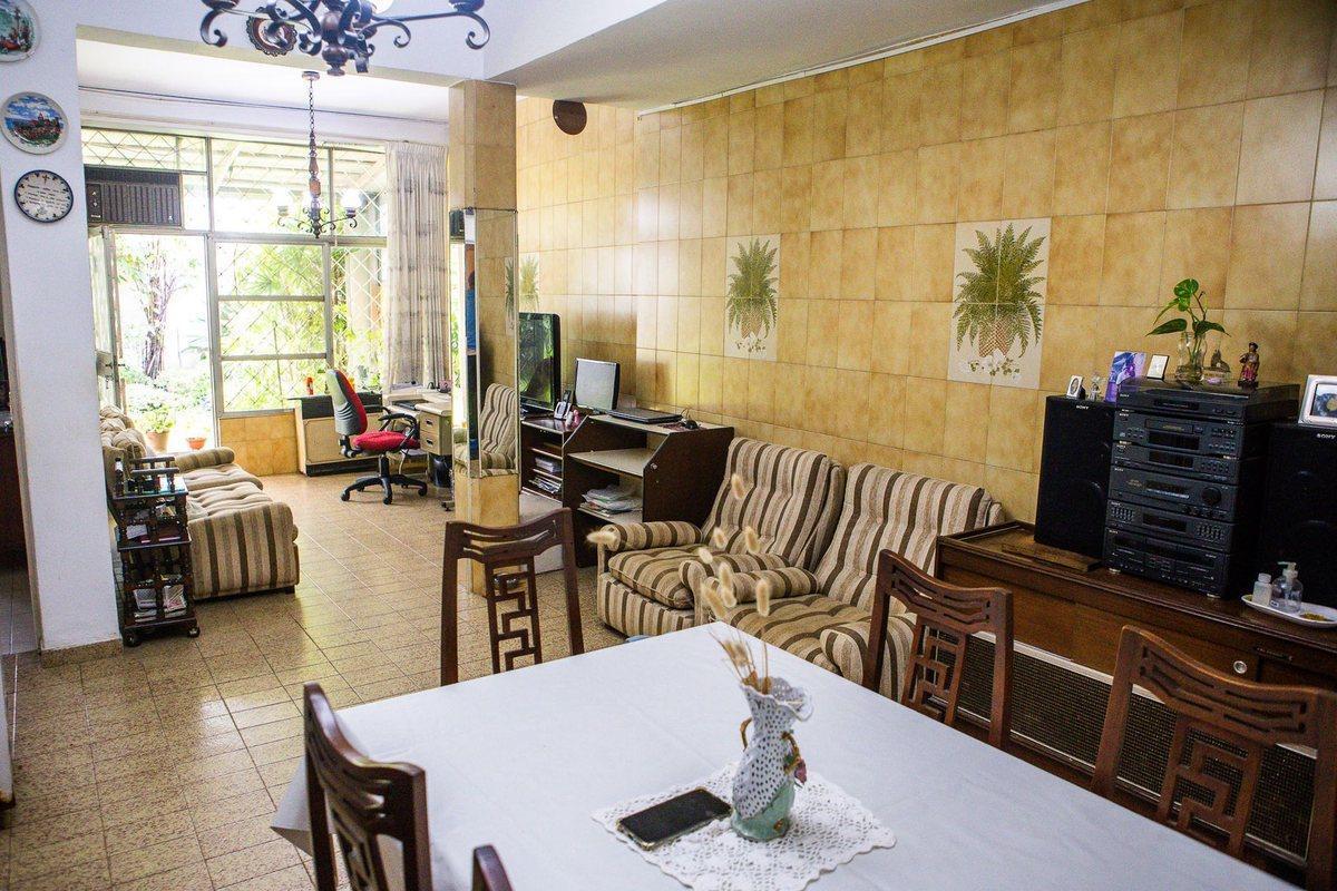 Foto de Venta departamento con jardín en Nuñez, imagen 3