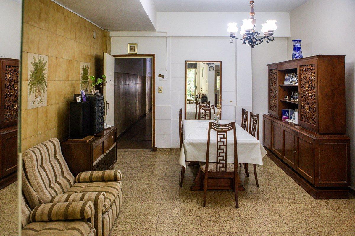 Foto de Venta departamento con jardín en Nuñez, imagen 5