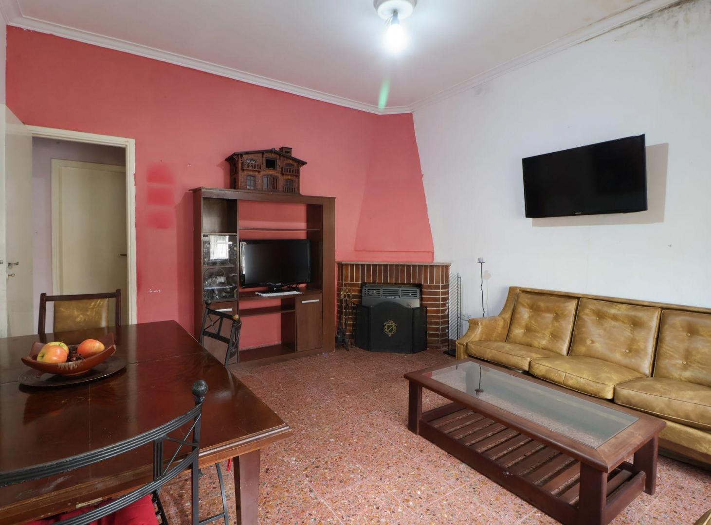 Foto de VENTA OLIVOS GOLF PH TIPO CASA 4 AMB COCHERA PATIO, imagen 5