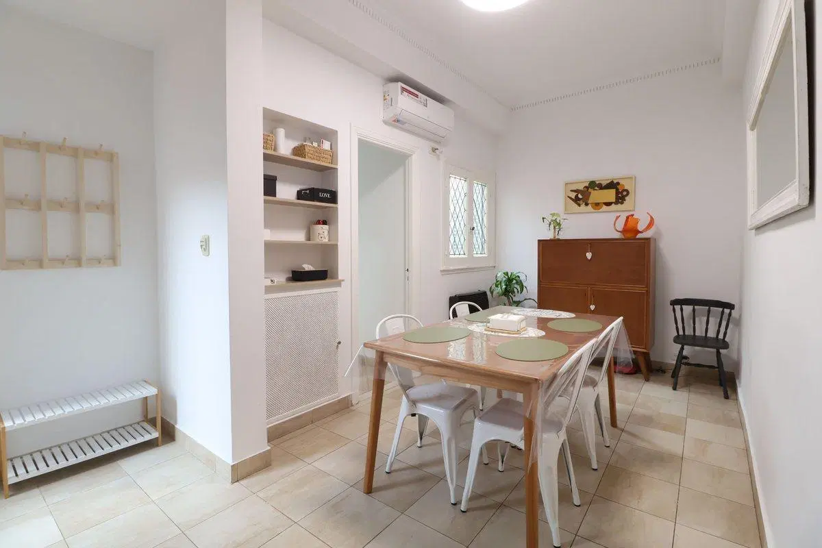 VENTA DEPTO 4 AMBIENTES DEP TERRAZA BALVANERA 8