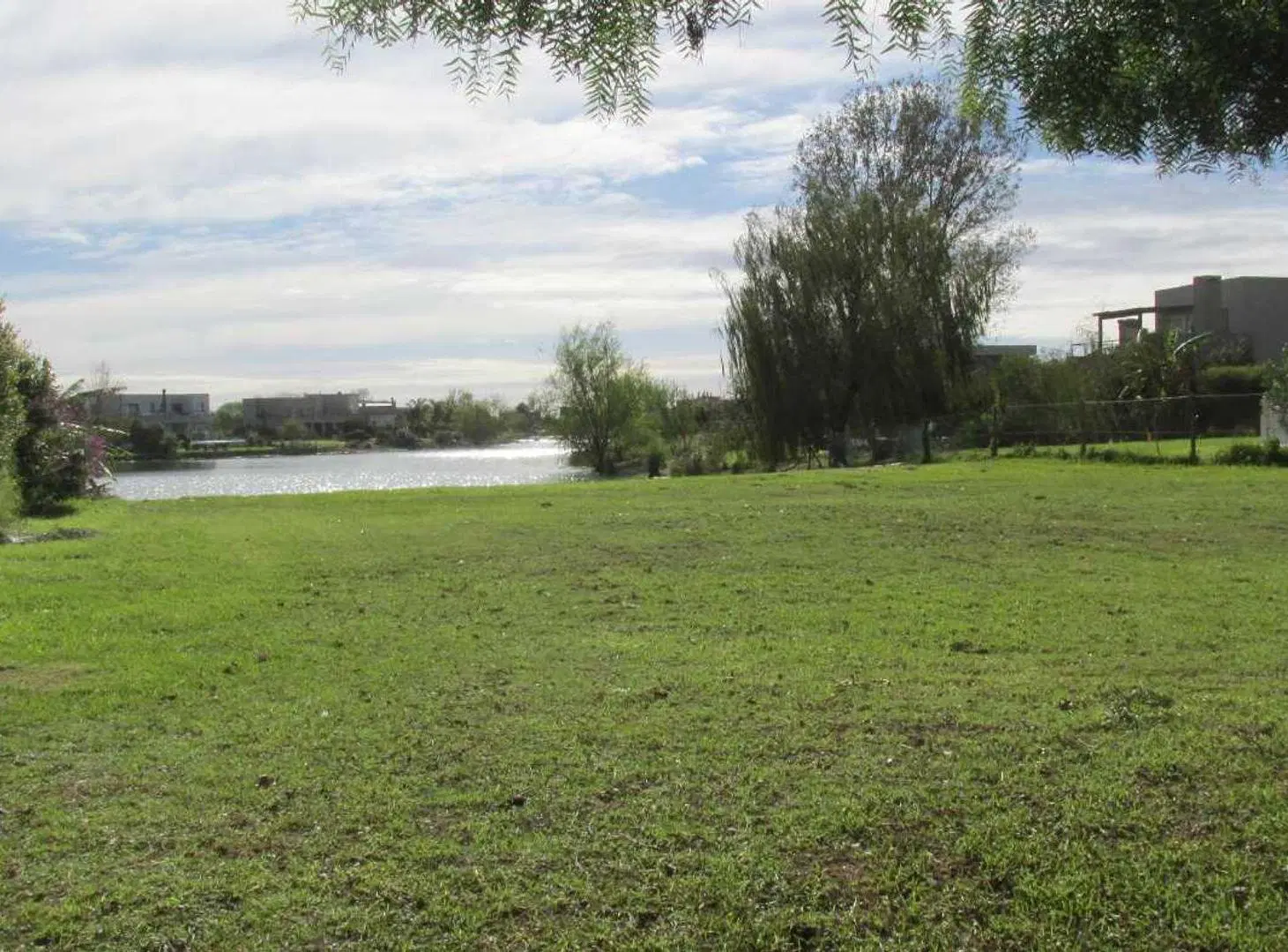 Lote  El Canton Barrio Norte 3