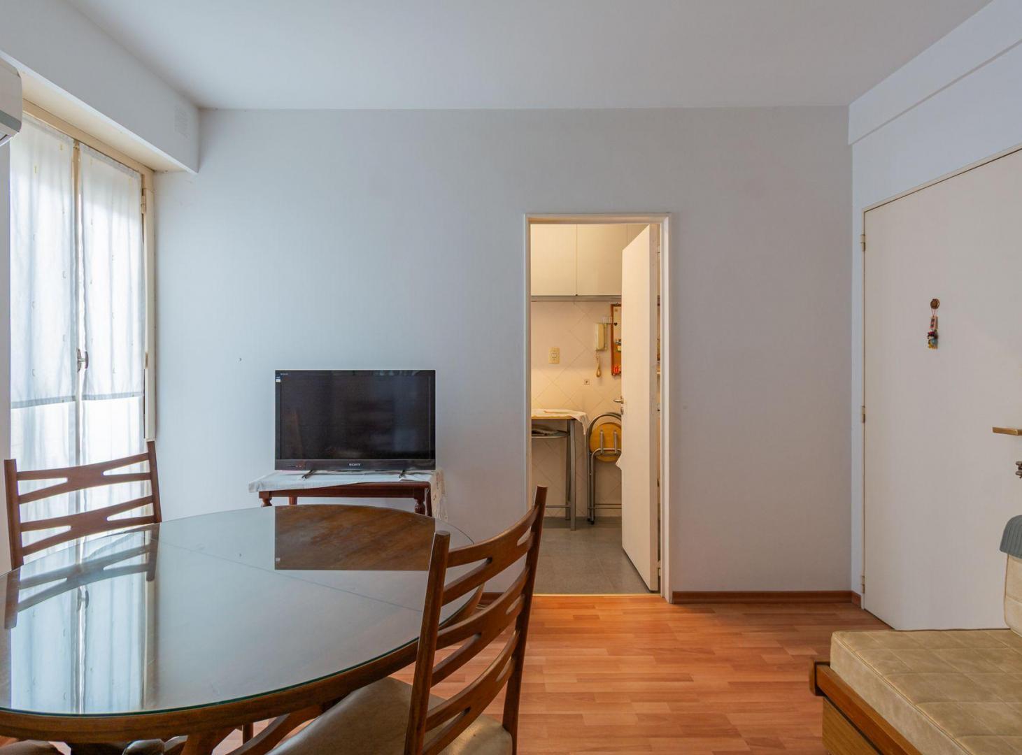 Foto de Venta dpto. Belgrano 2 ambientes excelente estado, imagen 2