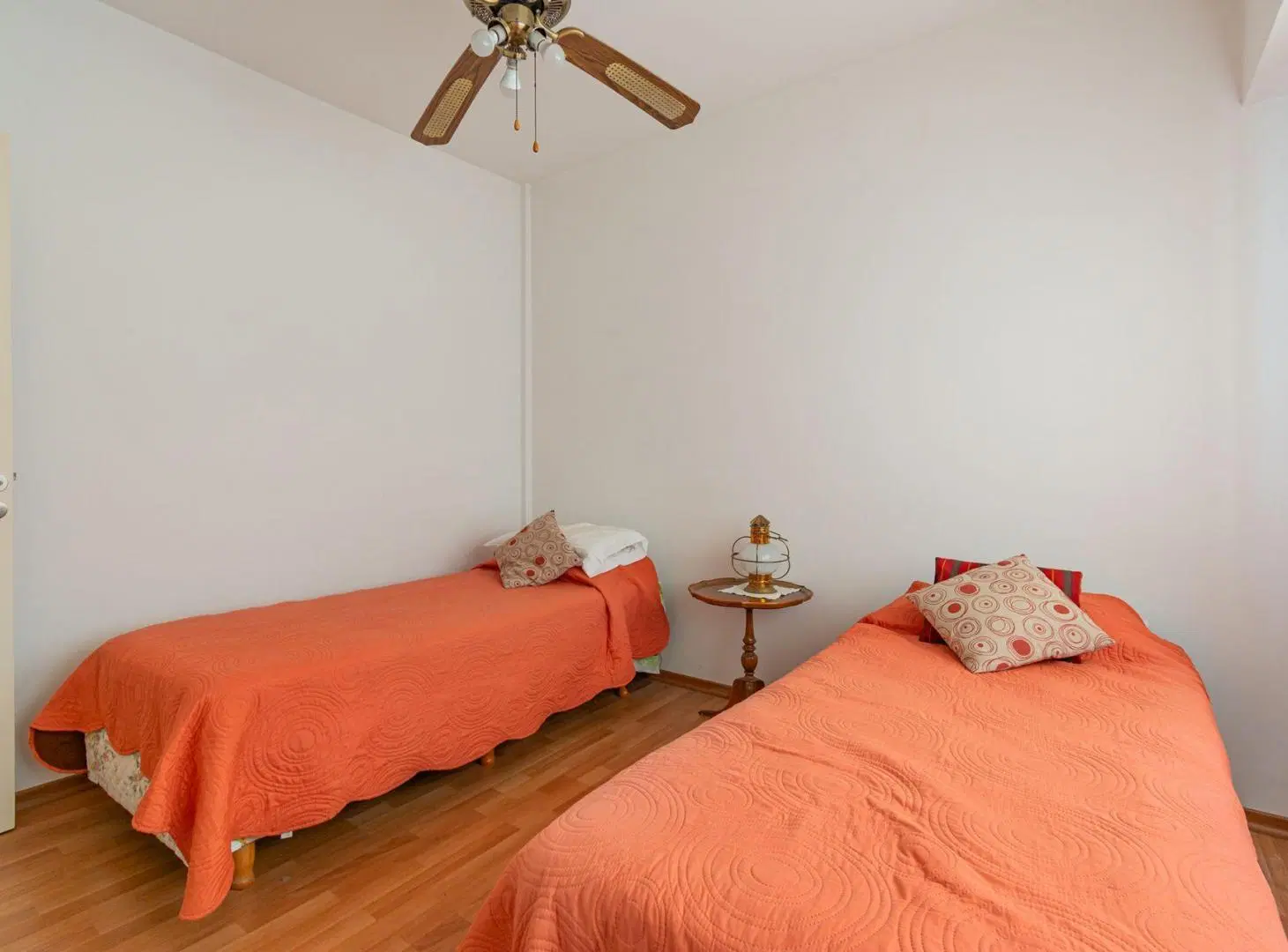 Venta dpto.  Belgrano 2 ambientes excelente estado 3