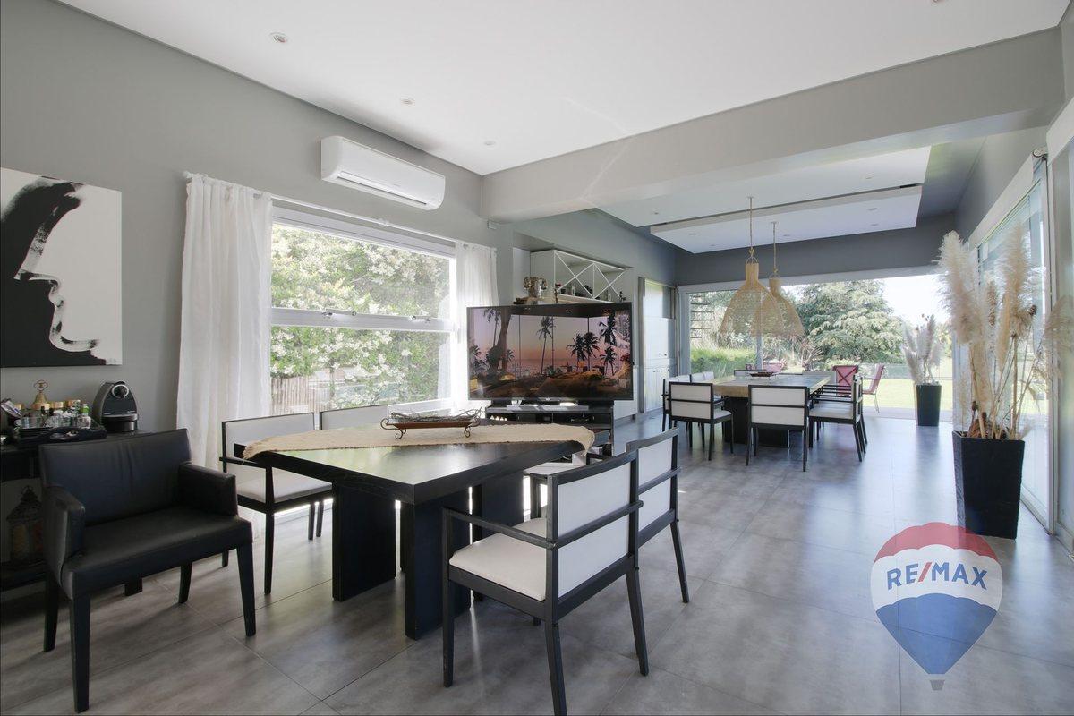 Foto de Magnifica Casa en Abril Club de Campo al Golf, imagen 3