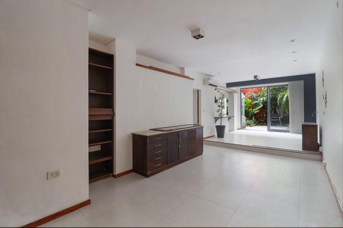 Foto de Venta Depto 2 amb Reciclado Jardin Patio Recoleta, imagen 4