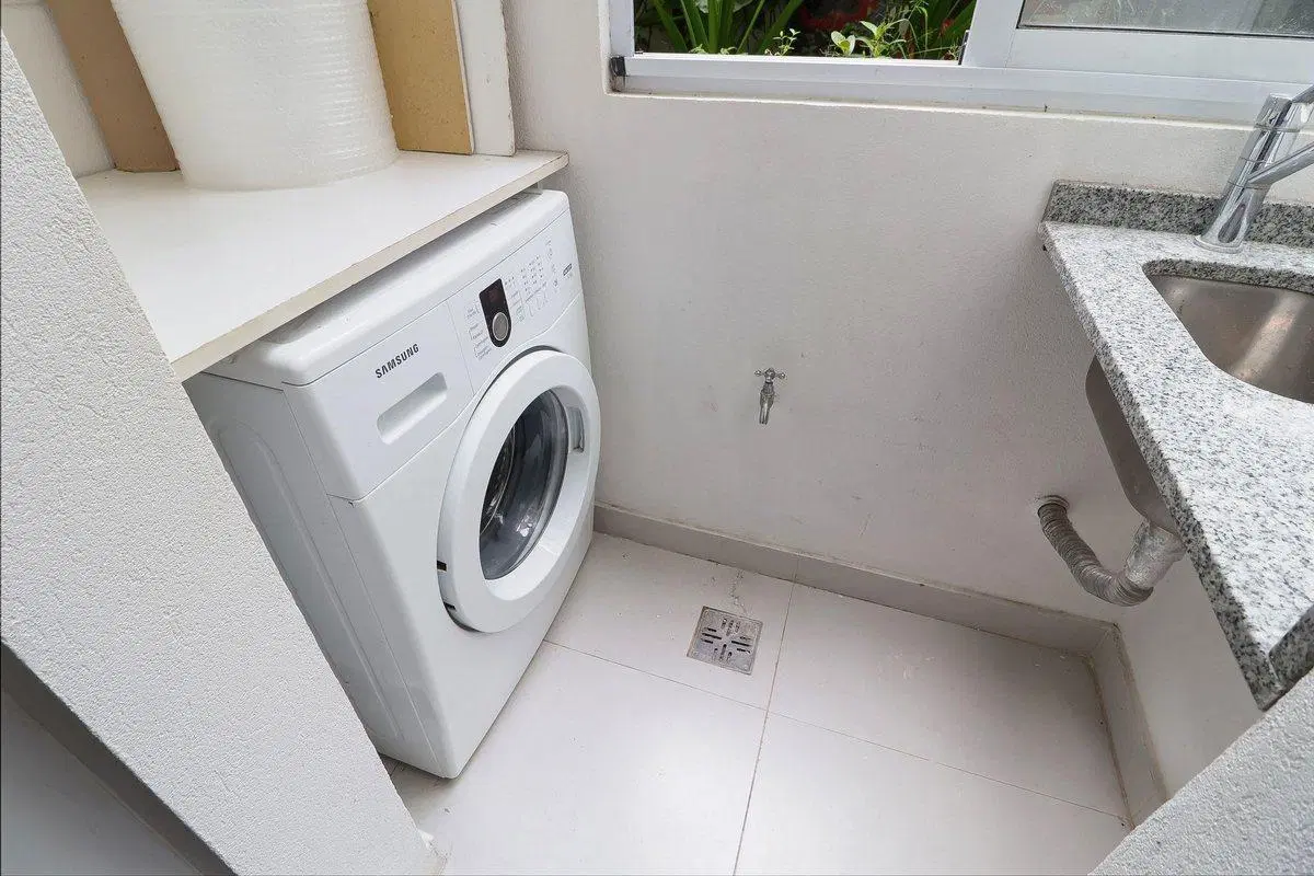 Venta Depto 2 amb Reciclado Jardin Patio Recoleta 3
