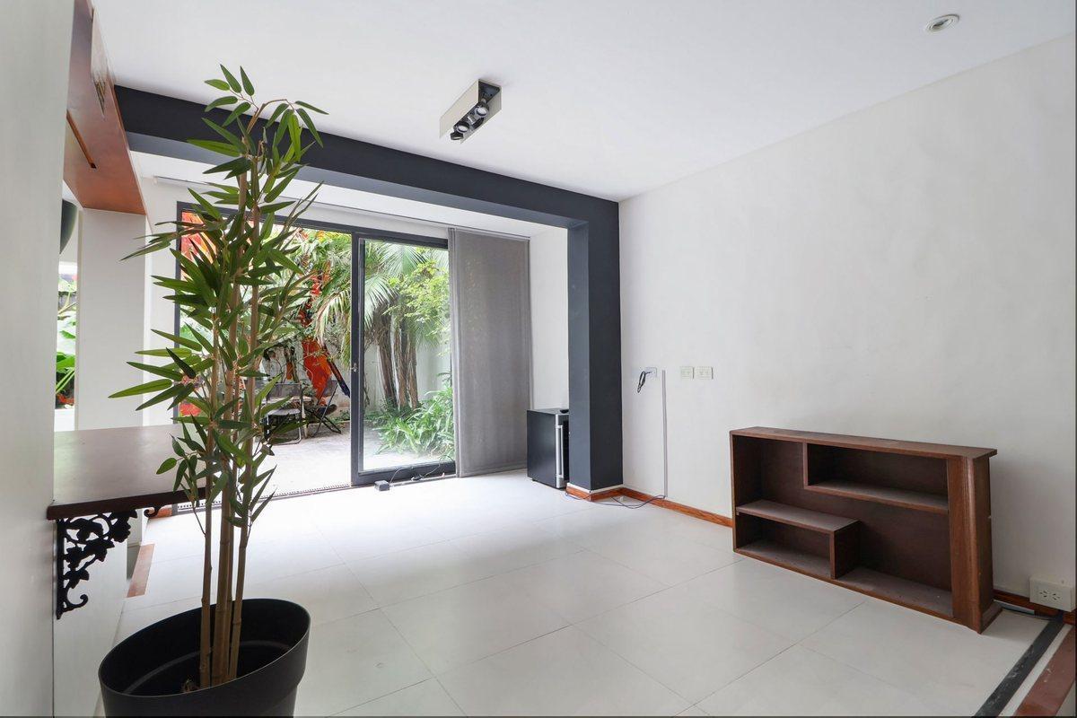 Foto de Venta Depto 2 amb Reciclado Jardin Patio Recoleta, imagen 2