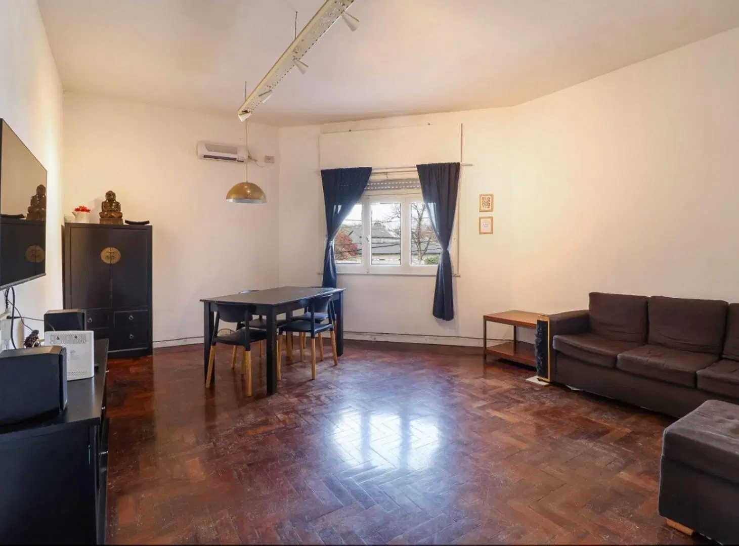 VENTA PH 4 AMB PARQUE AVELLANEDA APTO CREDITO 3