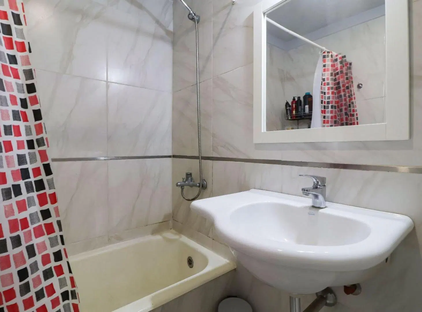 VENTA PH 4 AMB PARQUE AVELLANEDA APTO CREDITO 5