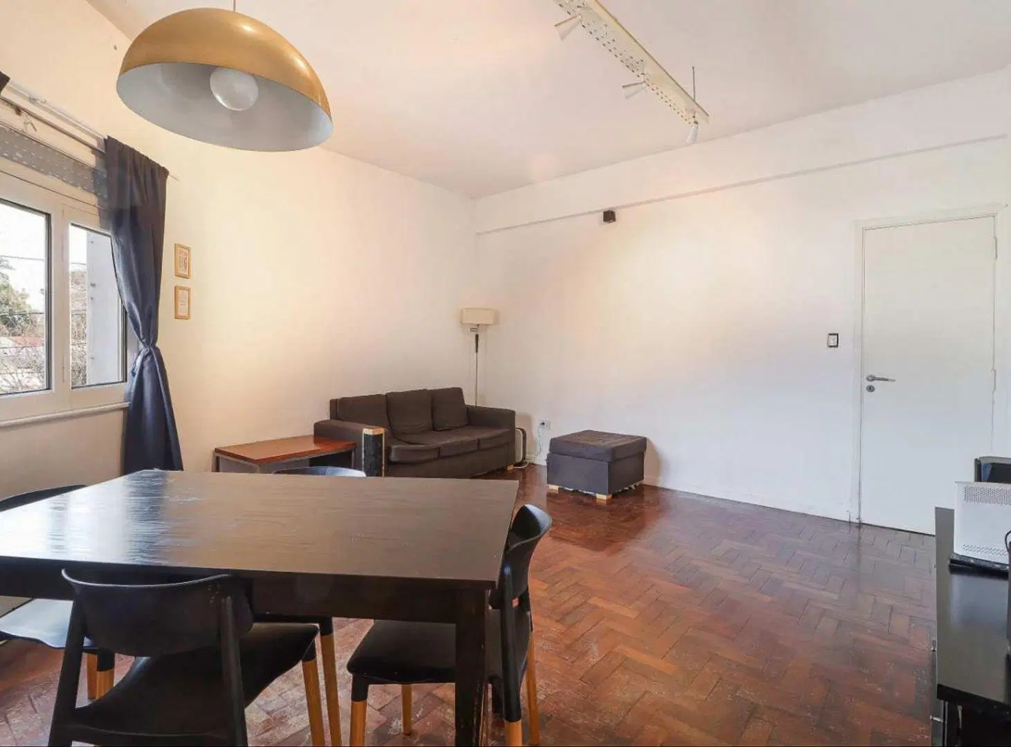 VENTA PH 4 AMB PARQUE AVELLANEDA APTO CREDITO 4