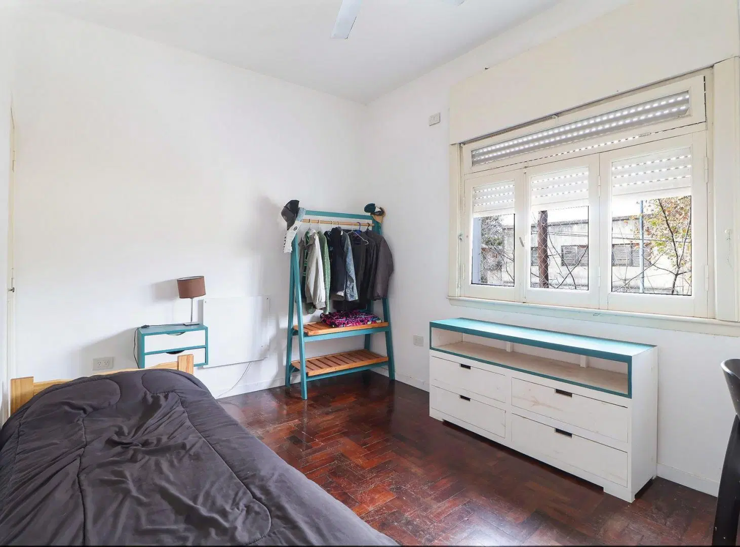 VENTA PH 4 AMB PARQUE AVELLANEDA APTO CREDITO 2