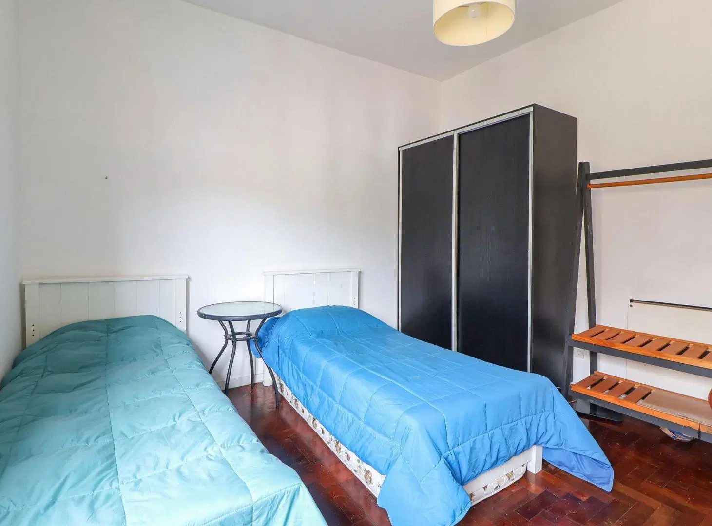 VENTA PH 4 AMB PARQUE AVELLANEDA APTO CREDITO 8