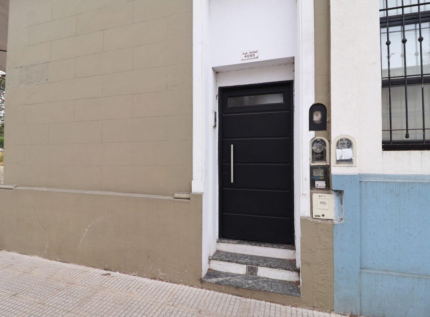 VENTA PH 4 AMB PARQUE AVELLANEDA APTO CREDITO