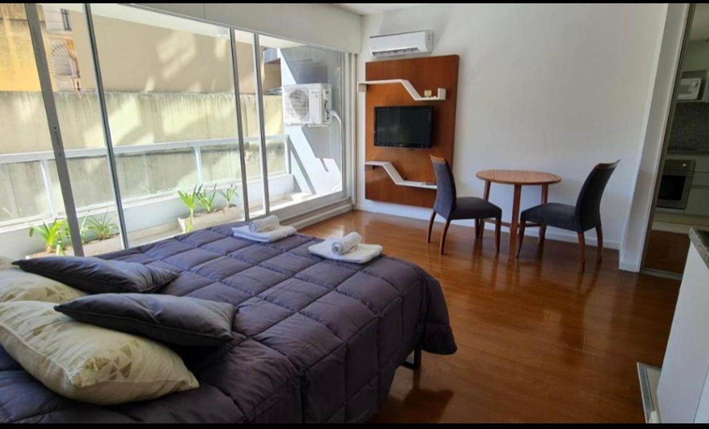 Foto de Alquiler depto mono Amoblado Belgrano Pileta, imagen 5