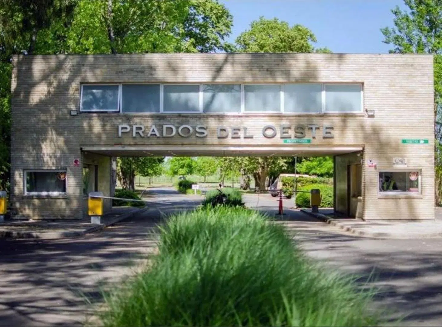 VENTA CUL DE SAC CLUB DE CAMPO PRADOS DEL OESTE II 1
