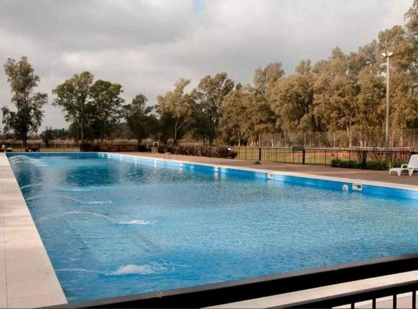 VENTA CUL DE SAC CLUB DE CAMPO PRADOS DEL OESTE II 5