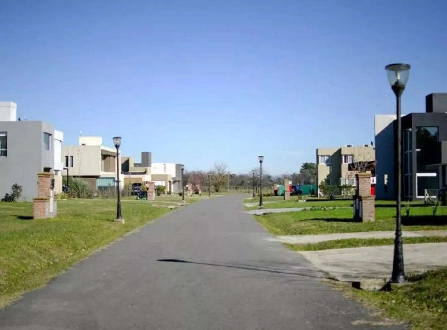 VENTA CUL DE SAC CLUB DE CAMPO PRADOS DEL OESTE II 4
