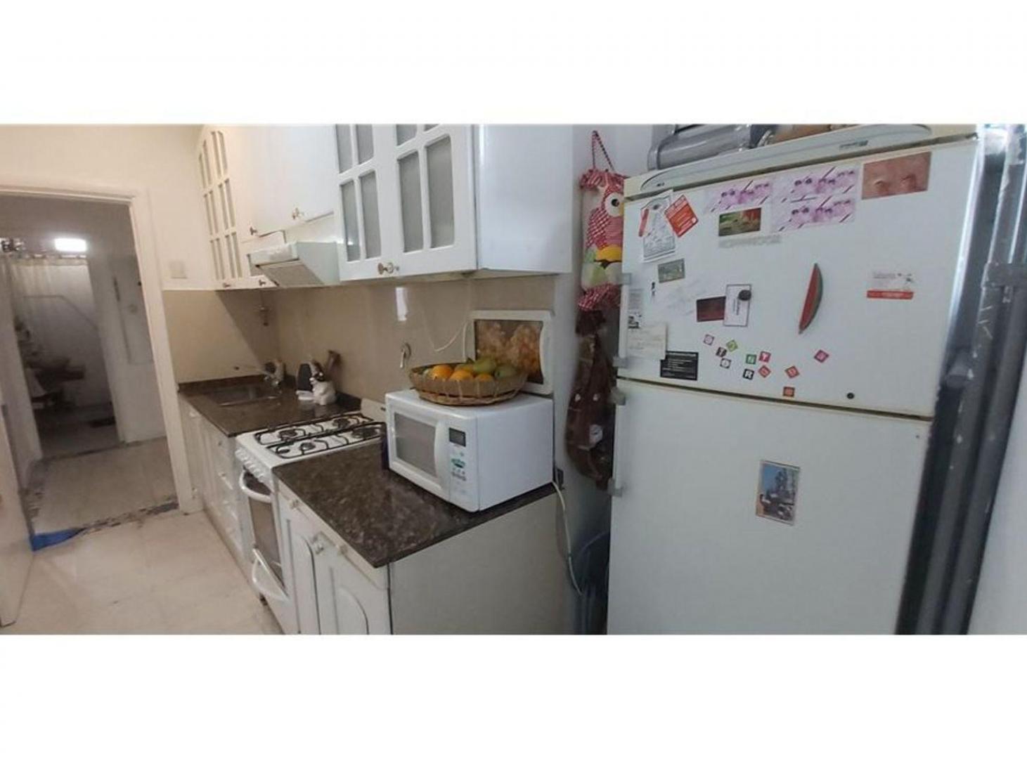 Foto de VENDE, 3 amb + dependencia 105 m2 BELGRANO, imagen 4