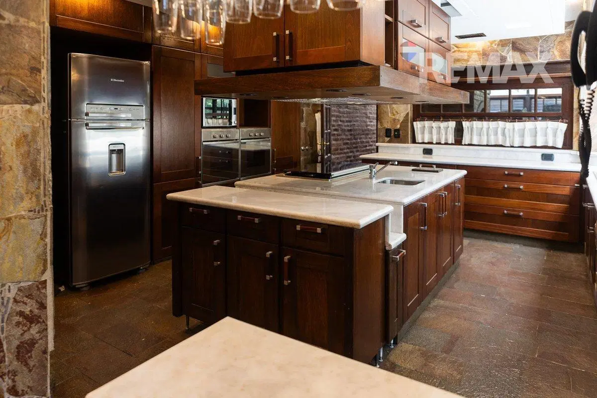 Casa en Alquiler en Saint Thomas Norte-Canning 2