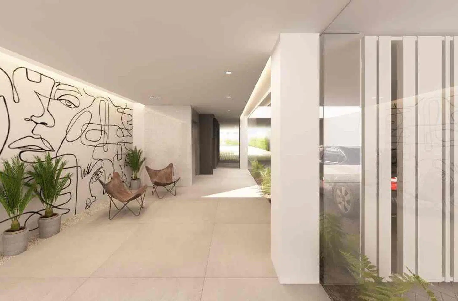 VENTA 3 AMB  - VILLA LURO - 80 M2 - SUITE 5