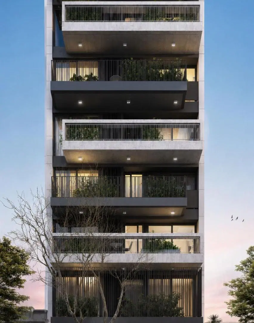 VENTA 2 AMB - VILLA LURO - 54 M2 - SUITE - TOILETE 1