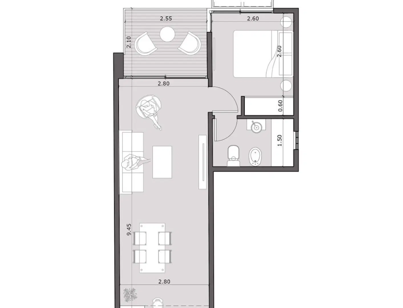 Plano 1