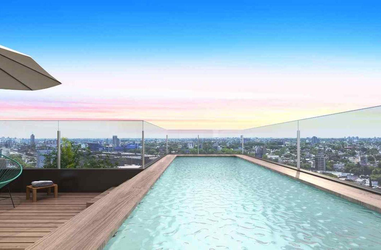 Foto de VENTA 2 AMB - VILLA LURO - 48 M2 - SUITE - TOILETE, imagen 2