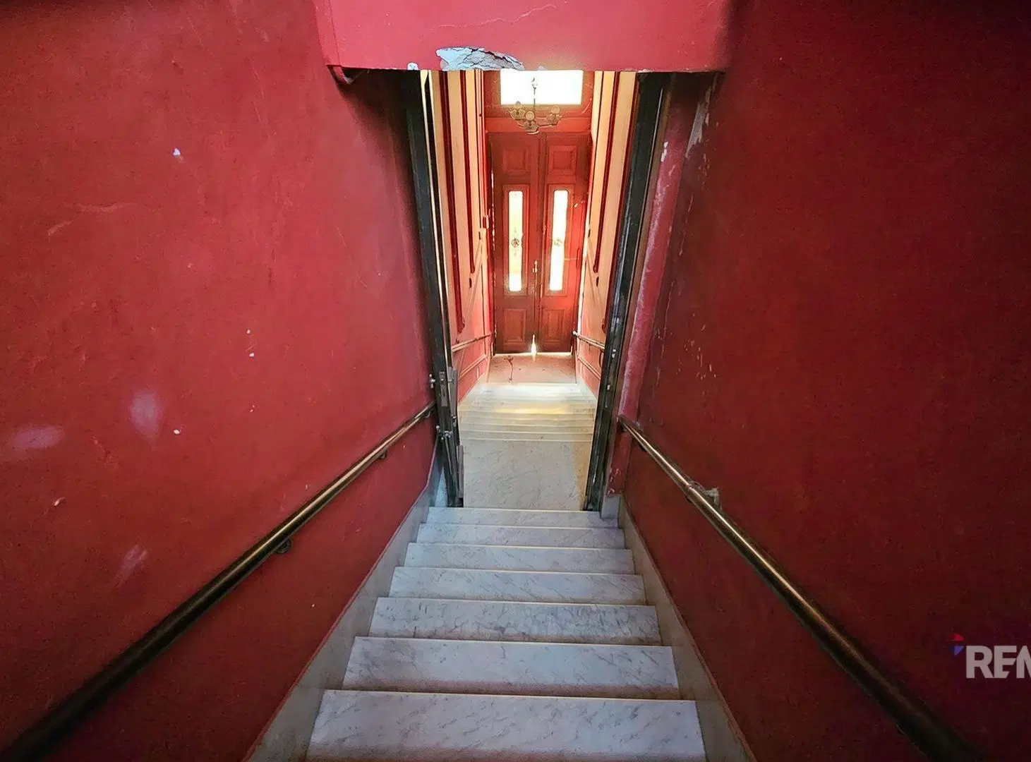 VENTA PH- TERRAZA- S/EXPENSAS-BARRACAS 5
