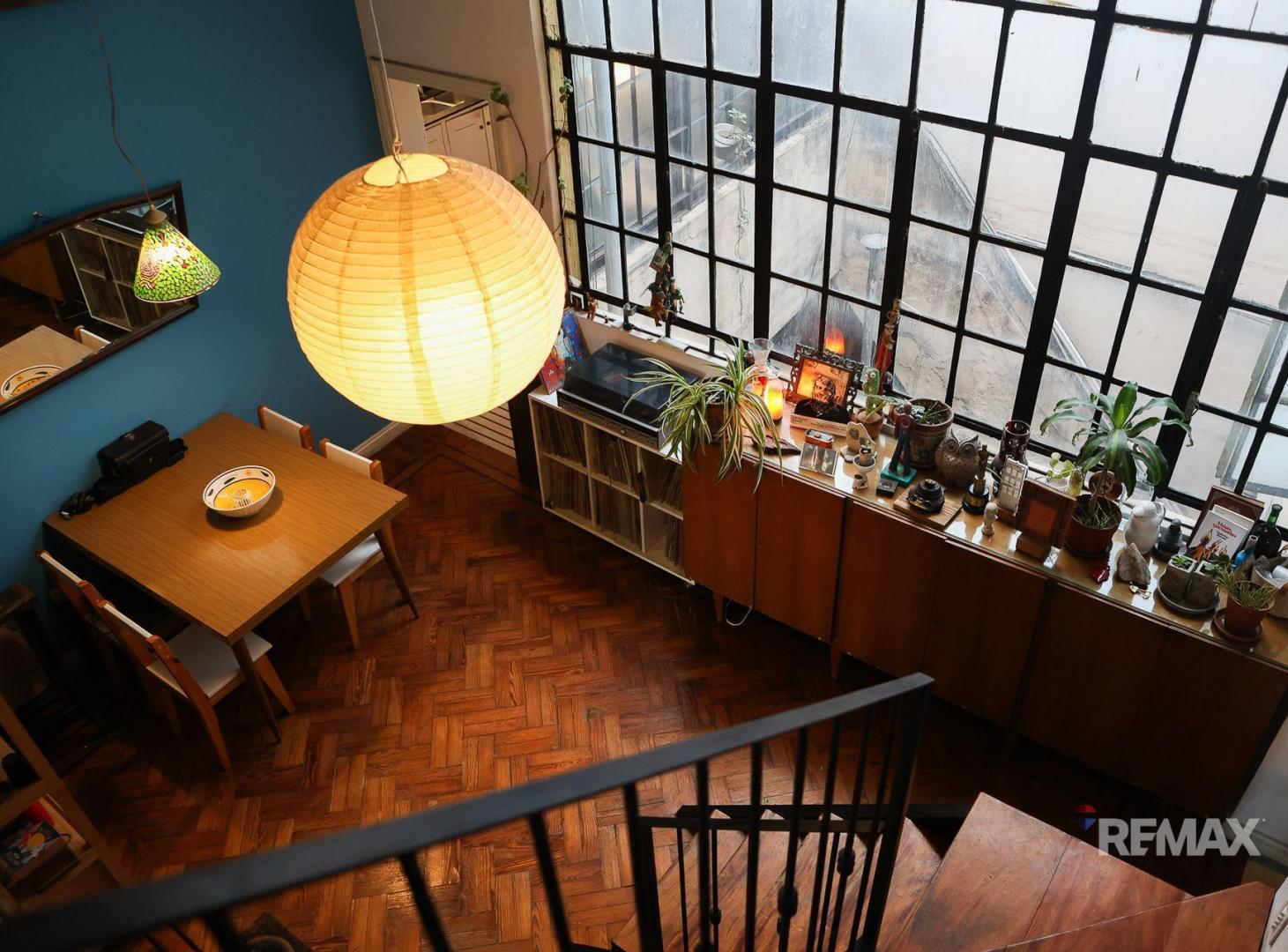 Foto de VENTA PH- TERRAZA- S/EXPENSAS-BARRACAS, imagen 4