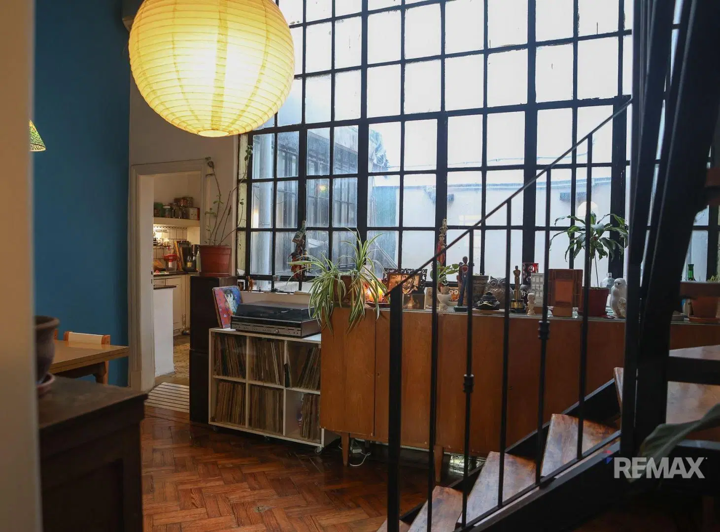 VENTA PH- TERRAZA- S/EXPENSAS-BARRACAS 3