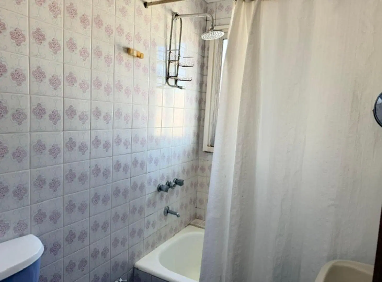 Venta Belgrano 3 Ambientes con dependencia Balcón 8