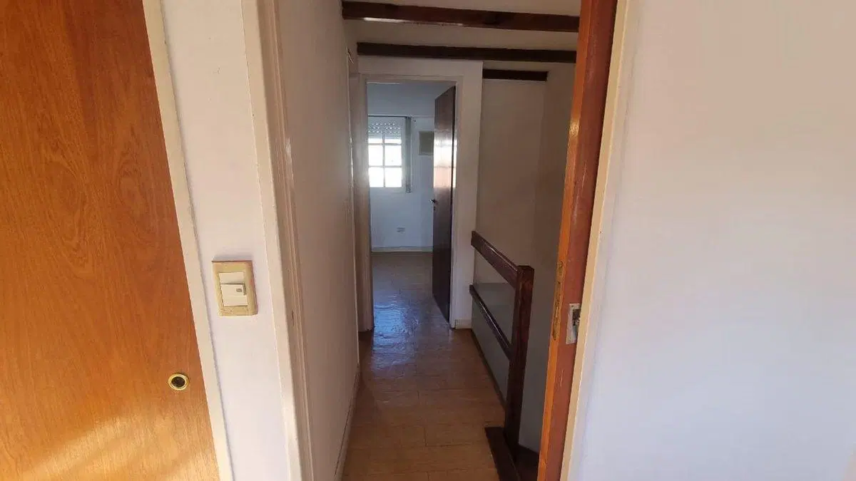 ALQUILER PH 3 AMBIENTES EN RAMOS MEJIA CON PATIO 4