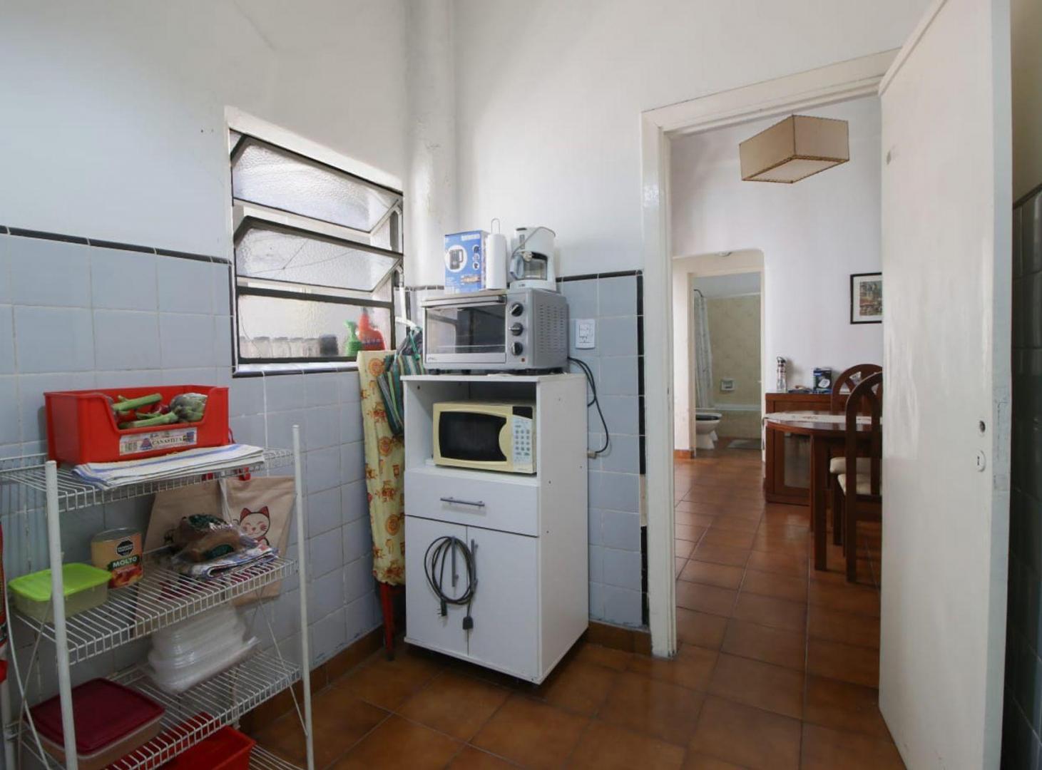 Foto de VENTA PH DE 3 AMB MONTECASTRO CON PATIO Y TERRAZA, imagen 3