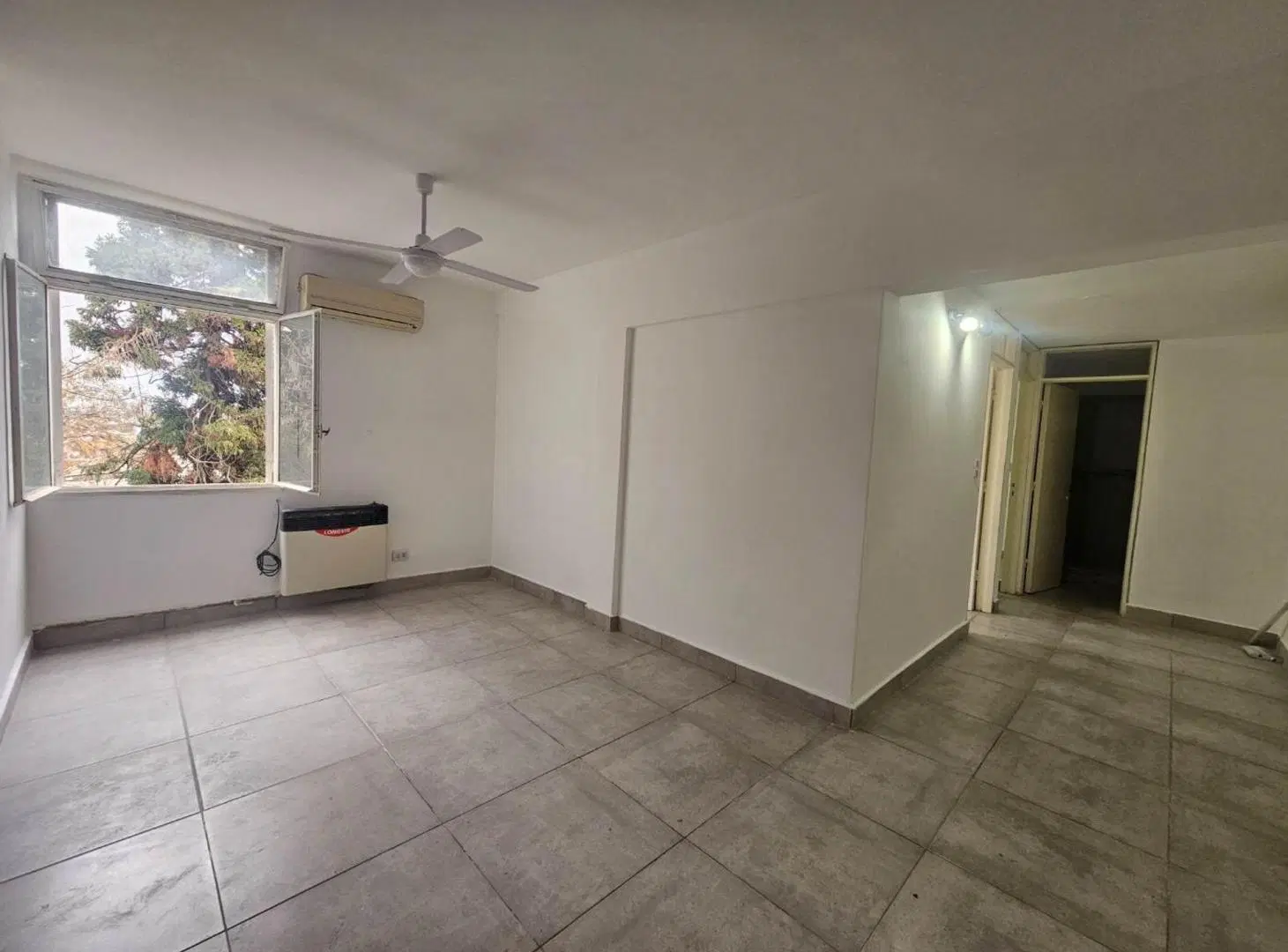 Venta departamento 3 ambientes con cochera Beccar 5