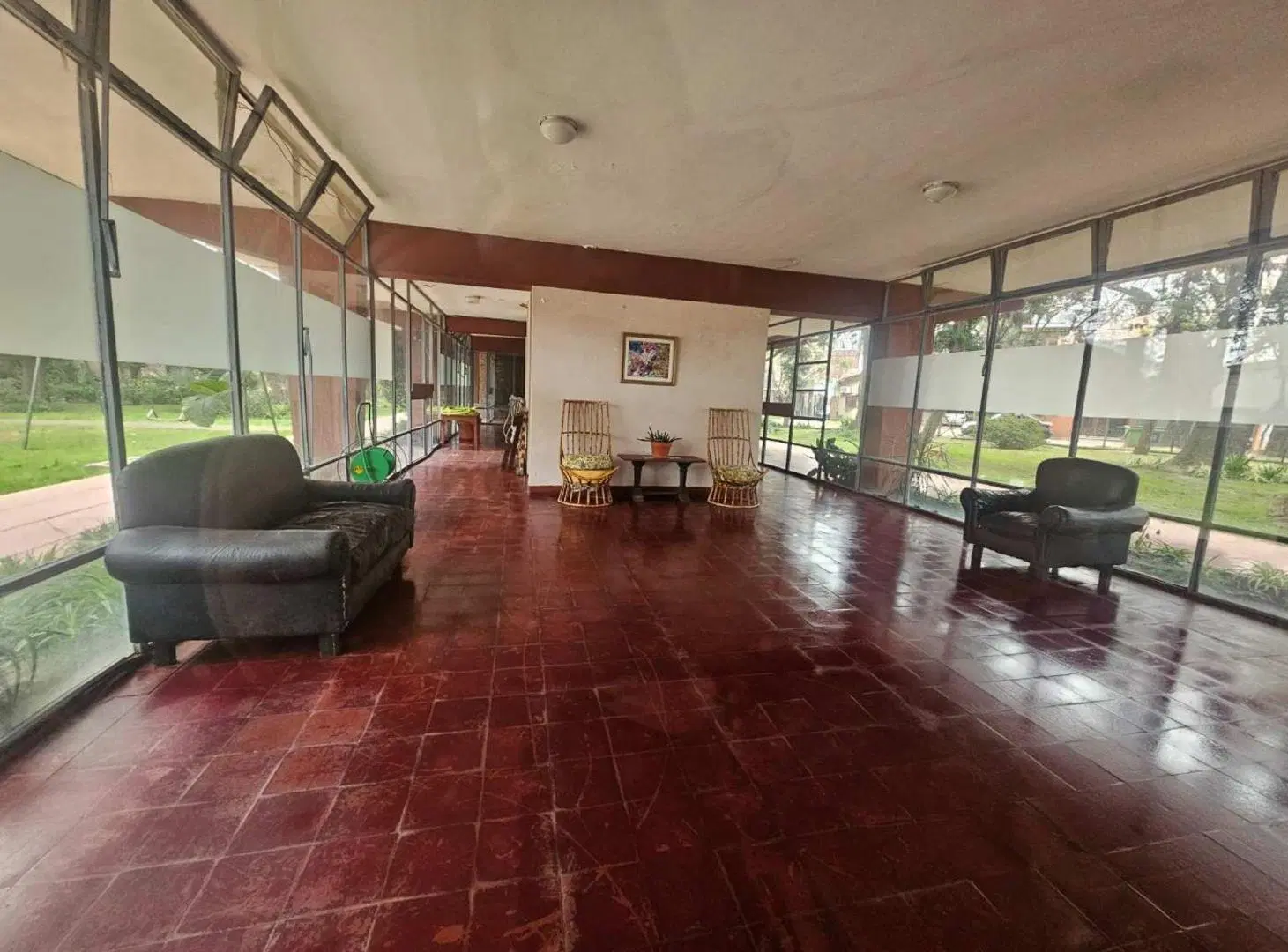 Venta departamento 3 ambientes con cochera Beccar 3