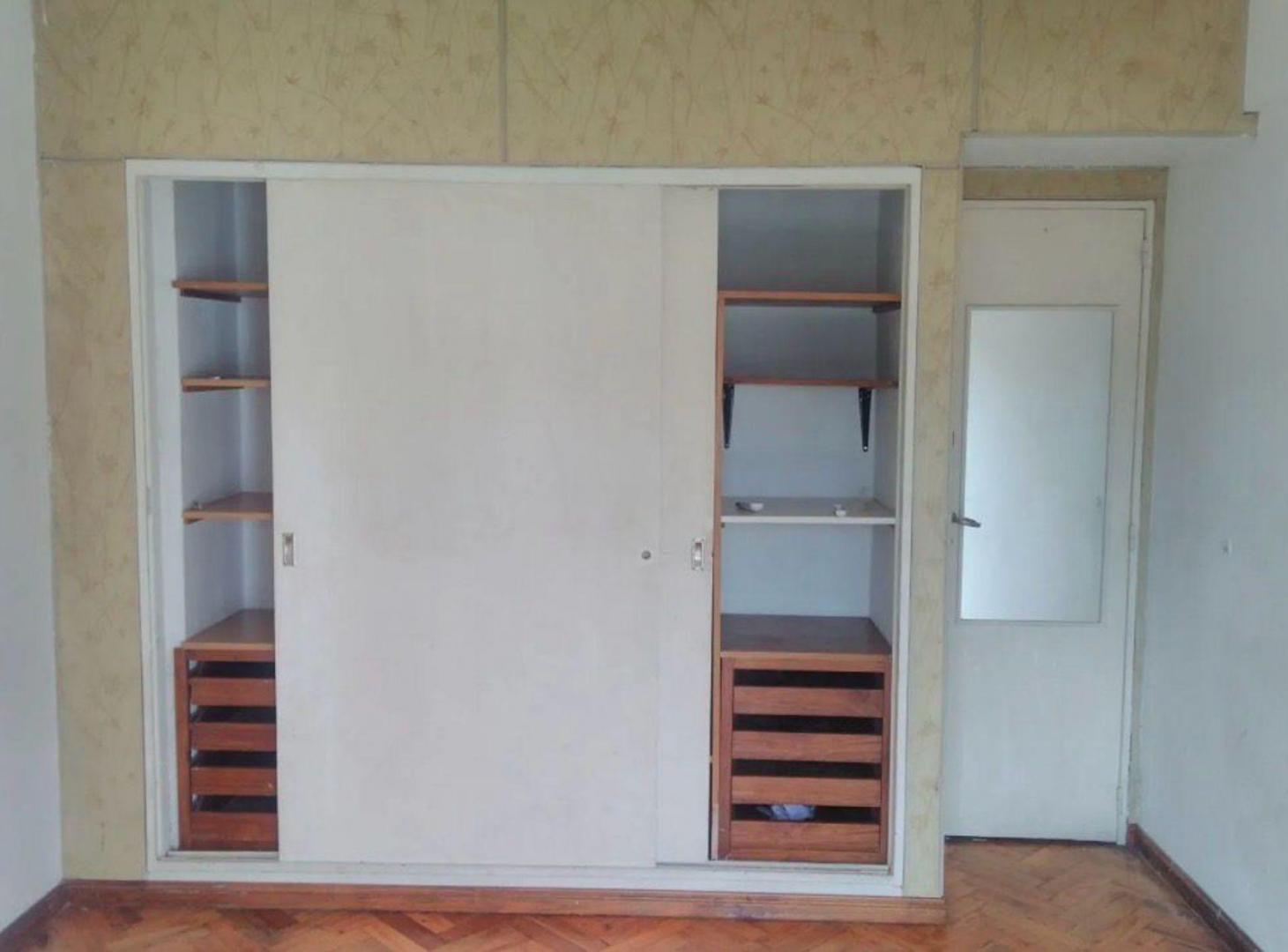 Foto de VENTA DPTO 2 AMBIENTES BALCON Y TERRAZA PROPIA, imagen 3