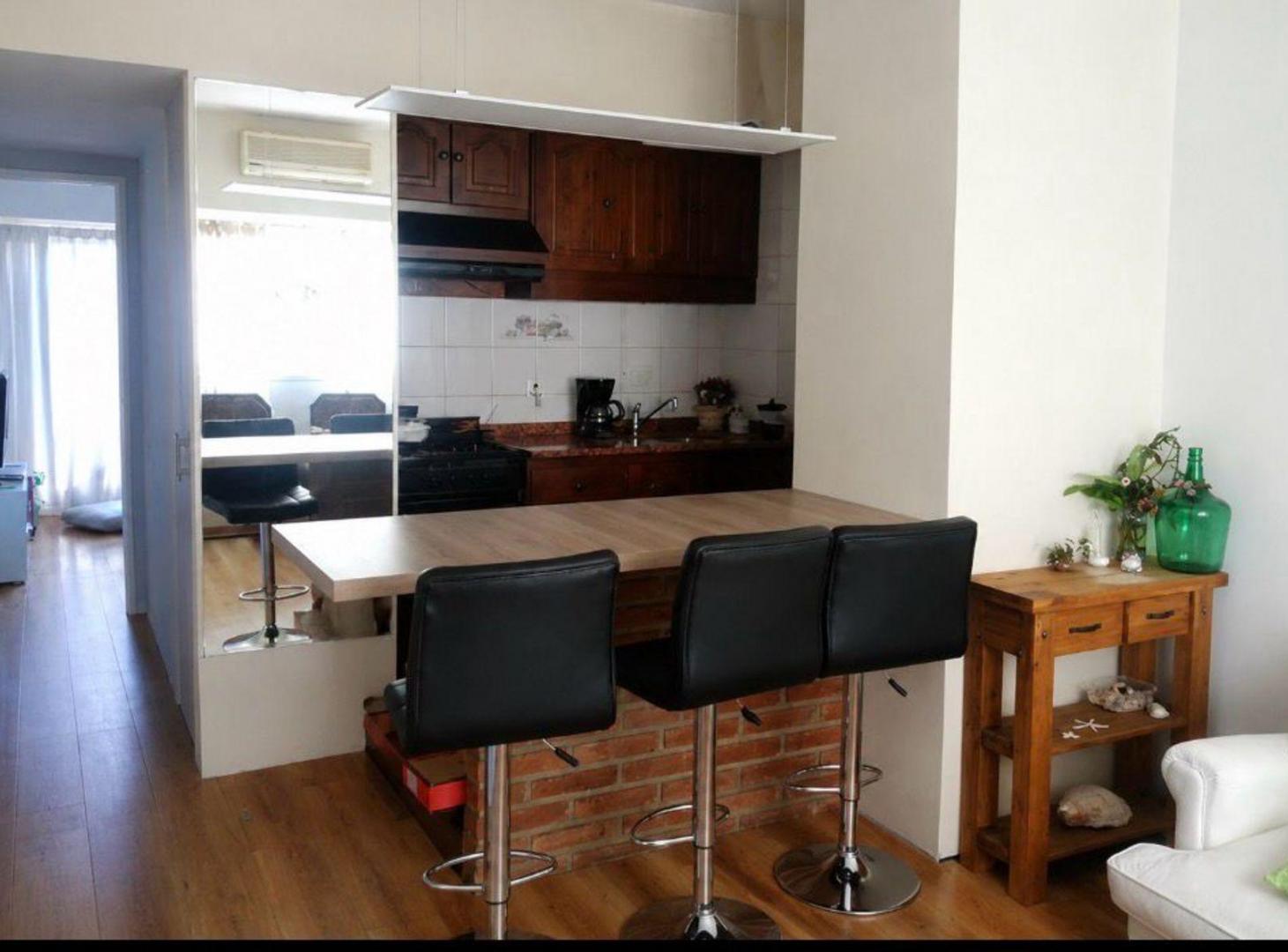 Foto de VENTA DPTO 2 AMBIENTES BALCON Y TERRAZA PROPIA, imagen 4