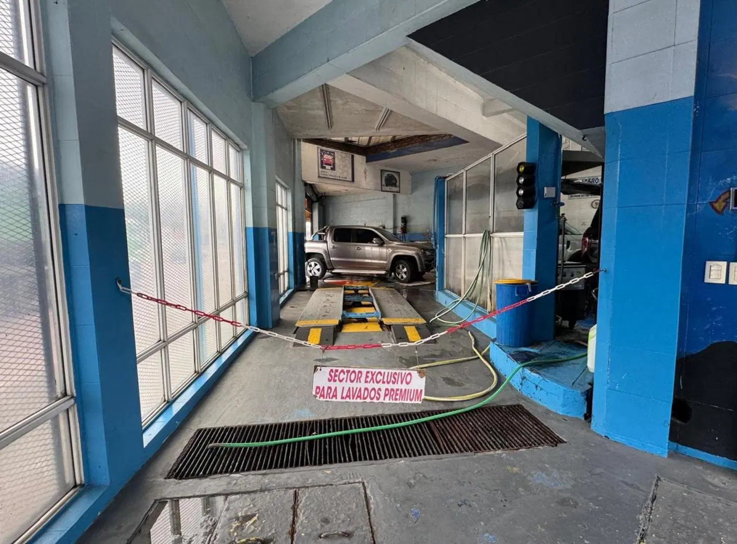 Esquina Comercial Local Habilitado c/Vivienda loft 5